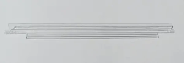 KW-trio Přítlačné pravítko pro řezačku KW 1300 (3022) (kw3022p)