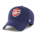 47 Brand Pánská kšiltovka Arsenal FC UEFA a EPL 47 MVP