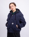 Carhartt WIP W' OG Active Jacket Dark Navy stone canvas XS
