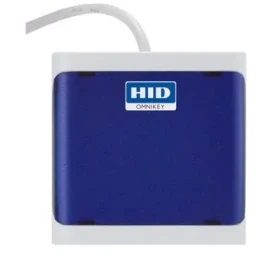 Omnikey 5022 CL USB reader / bezkontaktní čtečka karet / 3.56MHz / USB (R50220318-DB)