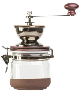 Hario Canister