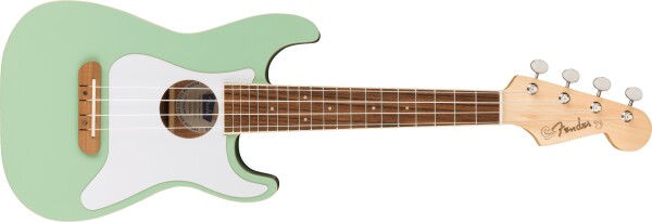 Fender Fullerton Strat Uke SG