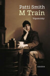 Train Vzpomínky Patti Smith, Train