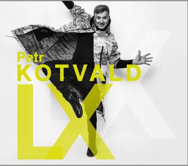 Petr Kotvald: LX Petr Kotvald: