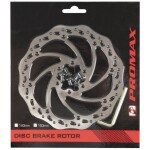 Brzdový kotouč PROMAX 160 mm, 6 děr, originální balení