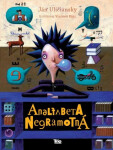 Analfabeta Negramotná - Ján Uličanský
