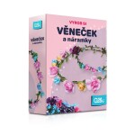 Vyrob si - Věneček a náramky - Albi