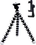 Viking Tripod 4D / tripod / délka 25.5 cm (VTRIP4D)