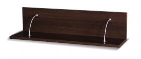 FRONTI Police MAXIMUS M8 kaštan wenge