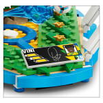 LEGO LEGO® Editions 43027 Vini Jr. – Hvězdné momenty fotbalu