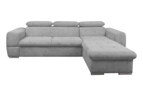 Sedací souprava Primo Mini - Pretty 17 Provedení: Pravá varianta, látka: Pretty 17