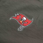 Nike Pánská bunda Tampa Bay Buccaneers NFL Sideline Coach Bomber Velikost: 2XL