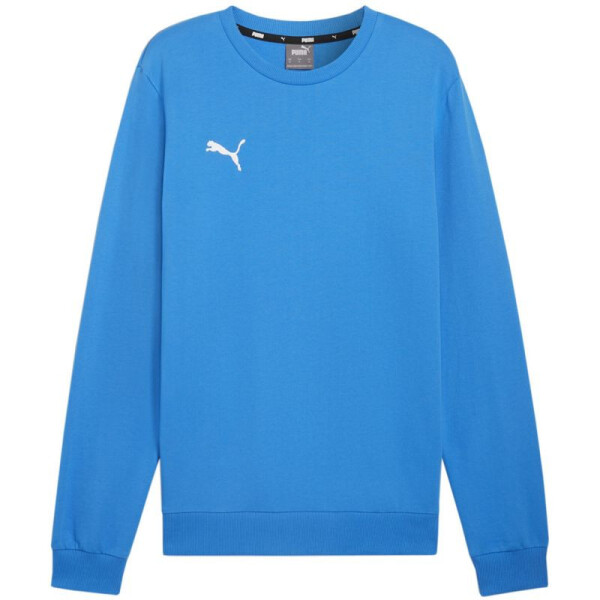 Pánská mikina Puma Team Goal Casuals Crew Neck 658592 02