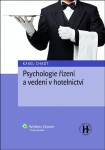 Psychologie řízení a vedení v hotelnictví