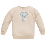 Pinokio Kids's Sweatshirt Safari 1-02-2406-23