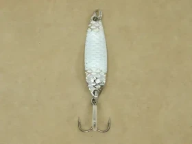 Sema Spoon stříbrná / Plandavka / 6 g
