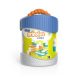 Grippies links 16 ks
