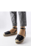 Espadrilky model 207048 Solea 39
