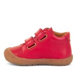 Dívčí kotníková obuv OLLIE S RED Froddo G2130328-8 - 25