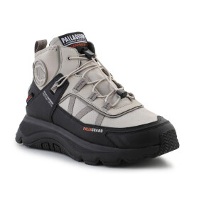 Boty Palladium Thunder Mid Protect Wp+ W 74394-096-M EU 44