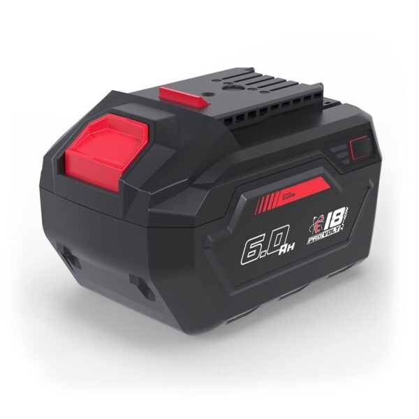 Akumulátor GÜDE ProVolt APPV 18-60 6,0 Ah 58558