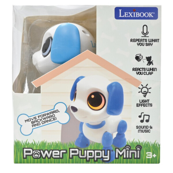 Lexibook mini robot pes - Alltoys Lexibook