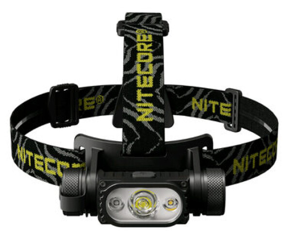 Nitecore HC65V2