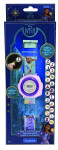 Lexibook digitální promítací hodinky Disney Wish s 20 obrázky - Alltoys Lexibook
