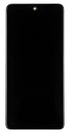 For Xiaomi LCD displej Redmi Note 10 Pro / Náhradní díl telefonu / Dotyková deska + přední kryt / AMOLED (57983113708)