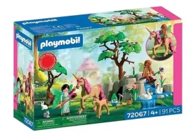Playmobil® 72067 Víly na výletě