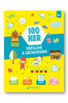 100 her Kreslení obtahování