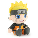 Naruto plyšák - sedící - 25 cm