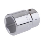 FESTA 17842 Gola hlavice 3/4", 27mm, CrV