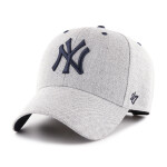 47 Brand Pánská kšiltovka New York Yankees MLB Storm Cloud ’47 MVP