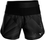 Běžecké šortky Mizuno Active Graphic Multi Pocket 4 Inches Short J2GBD25099 Velikost textilu: XL