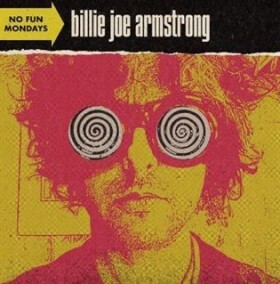 No Fun Mondays - LP - Billie Joe Armstrong