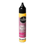 Tekuté perly Cadence Žlutá 25 ml