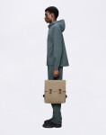 Batoh Rains MSN Bag Mini 133 Beige