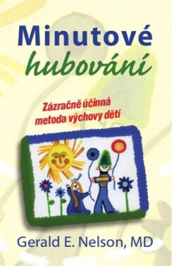 Minutové hubování Gerald Nelson
