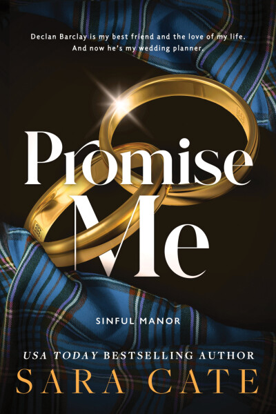 Promise Me - Sara Cate