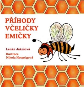 Příhody včeličky Emičky