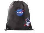 MaDe Sáček "NASA" / 32 x 41 cm (13569)