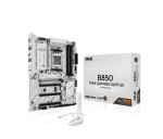 ASUS MB Sc AM5 B850 MAX GAMING WIFI W, AMD B850, 4xDDR5, 1xDP, 1xHDMI, WiFi, ATX EDF_1887615