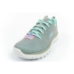Boty Skechers Graceful Twisted Fortune W 12614/GYMN 36,5