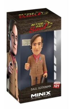 MINIX TV: Better Call Saul Saul Goodman