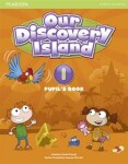 Our Discovery Island