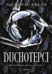 Duchotepci - Nicki Pau Preto