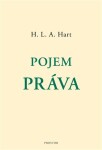 Pojem práva Hart