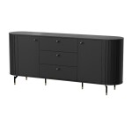 Komoda Zante ZA4 Barva korpusu: Kašmír