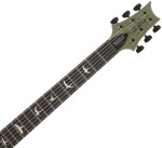 PRS S2 Standard 24 Satin Mavis Mint Metallic